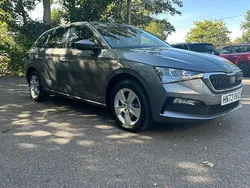 Used 2023 Skoda Scala SE Hatchback | £15,990 (Fair price)
