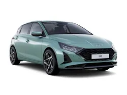 New 2025 Hyundai i20 Premium Hatchback | £20,750 (Good price)