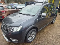 Grey Used 2020 Dacia Sandero Essentiel Hatchback | £7,215 (Fair price)