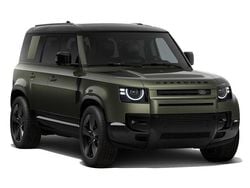 New 2024 Land Rover Defender HSE Dynamic SUV | £81,299 (Fair price)