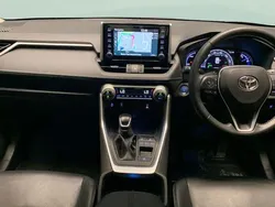 Used 2024 Toyota RAV4 Hybrid SUV | £28,490 (Good price)
