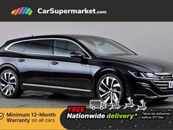 Used 2024 VW Arteon R-line Estate | £23,197 (Super price)