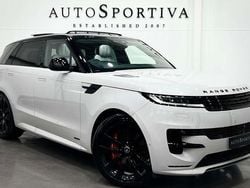 Used 2025 Land Rover Range Rover Sport Autobiography SUV | £84,990 (Good price)