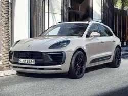 Crayon Used 2023 Porsche Macan GTS SUV | £79,950