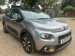 Used 2019 Citroën C3 Origins | £6,495 (Fair price)