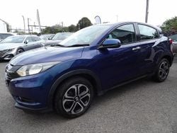 Blue Used 2018 Honda HR-V SE SUV | £10,495 (Good price)