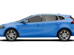 Used 2015 Volvo V40 R-Design Hatchback | £10,995 (Expensive)