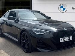 Other Used 2024 BMW M240 M Sport Coupe | £41,794 (Good price)