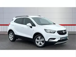 Vauxhall Mokka X