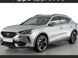 Used 2024 Cupra Formentor SUV | £17,770 (Good price)