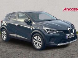 Other Used 2022 Renault Captur Iconic SUV | £13,495 (Fair price)