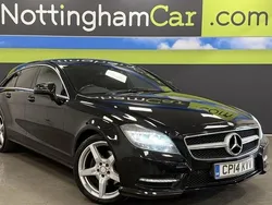 Used 2014 Mercedes 250 AMG | £9,495 (Fair price)