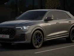 New 2025 Audi RS Q8 Design SUV | £147,955 (Super price)