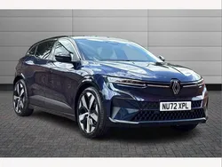 Other Used 2023 Renault Mégane Techno Hatchback | £19,795 (Fair price)