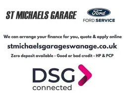 Used 2023 Ford Puma ST-Line SUV | £19,495 (A bit pricey)