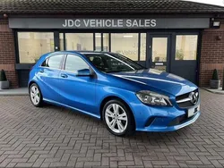 Used 2016 Mercedes A180 Executive | £8,990 (Fair price)