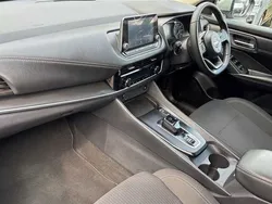 Silver Used 2024 Nissan Qashqai Acenta Premium SUV | £23,490 (Super price)