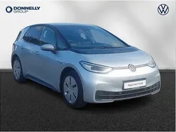Silver Used 2022 VW ID.3 Pro Performance Hatchback | £15,990 (Fair price)