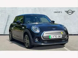 Other Used 2020 Mini Cooper S Level 3 Hatchback | £15,250 (A bit pricey)