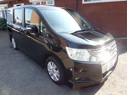 Not known Used 2010 Honda Stepwgn MPV | £9,000 (A bit pricey)