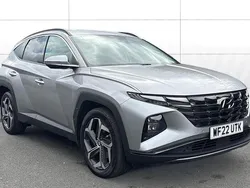 Used 2023 Hyundai Tucson Premium SUV | £21,101 (Good price)