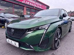 Green Used 2024 Peugeot 308 GTi Hatchback | £18,990 (Good price)