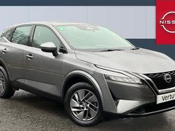 Used 2023 Nissan Qashqai Acenta Premium SUV | £15,445 (Good price)