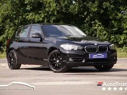 Black Used 2019 BMW 118 Sport Line Hatchback | £7,999 (Super price)