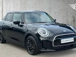 Used 2022 Mini Cooper Classic Hatchback | £21,877 (Expensive)