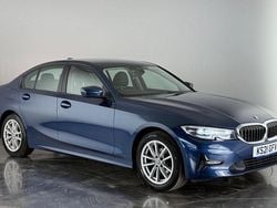 Used 2022 BMW 318 Sedan | £15,300