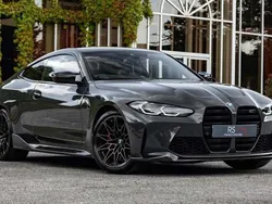 Used 2024 BMW M4 Competition Edition Coupe | £50,990