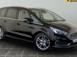 Used 2019 Ford Galaxy Titanium MPV | £12,995 (Good price)