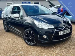Citroën DS3