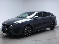 Used 2024 Kia ProCeed 2 Hatchback | £20,295 (Good price)