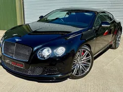 Used 2014 Bentley Continental GT Coupe | £60,000