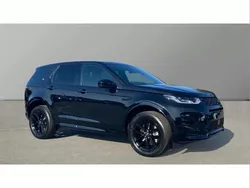 Other New 2024 Land Rover Discovery Sport SE Dynamic SUV | £48,921 (Fair price)