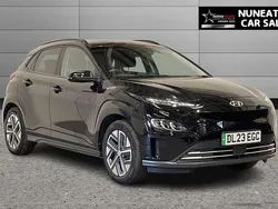 Used 2023 Hyundai Kona Premium SUV | £13,500 (Good price)