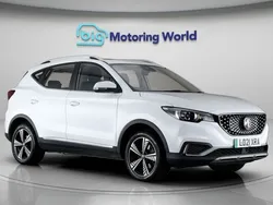 Used 2020 MG ZS Exclusive Sedan | £10,000 (Fair price)