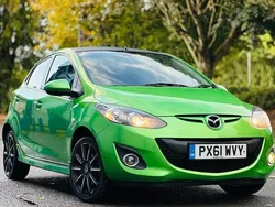 Used 2011 Mazda 2 | £1,995 (Good price)