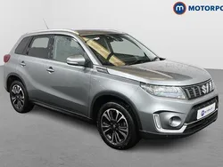 Used 2020 Suzuki Vitara SZ5 SUV | £14,549 (Good price)