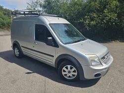 Silver Used 2013 Ford Transit Limited Van | £4,495 (Good price)