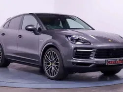 Used 2023 Porsche Cayenne SUV | £46,943