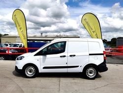 White Used 2019 Ford Transit | £7,194 (Super price)