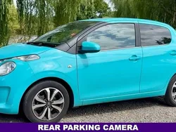 Blue Used 2016 Citroën C1 Flair Hatchback | £3,998 (Fair price)