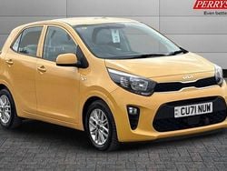 Used 2023 Kia Picanto 2 Hatchback | £8,549 (Good price)