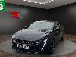 Used 2020 Peugeot 508 GT-line | £13,300 (Fair price)