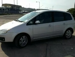 Used 2005 Ford C-MAX MPV | £2,399