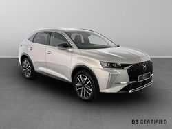 White Used 2024 DS Automobiles DS7 Crossback Rivoli SUV | £23,790 (Fair price)