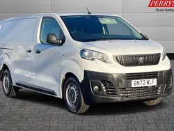 Used 2022 Peugeot Expert Premium Van | £14,759 (Fair price)