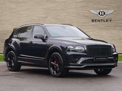 Blue Used 2022 Bentley Bentayga SUV | £124,000 (Fair price)